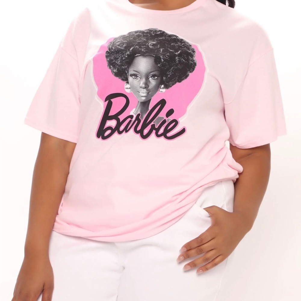 Barbie T-shirt